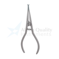 Orthodontic Pliers & Instrument